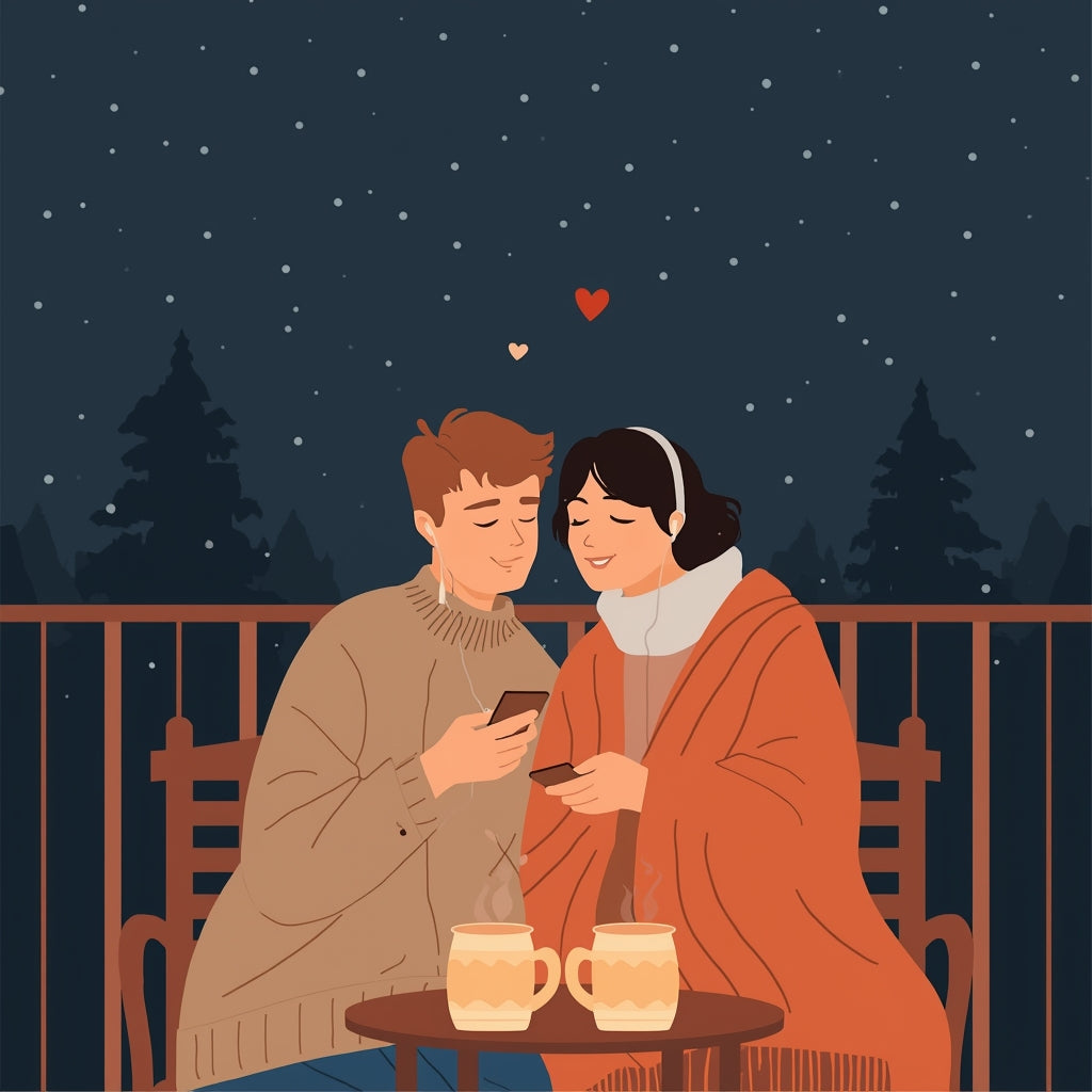 Personalizowana piosenka